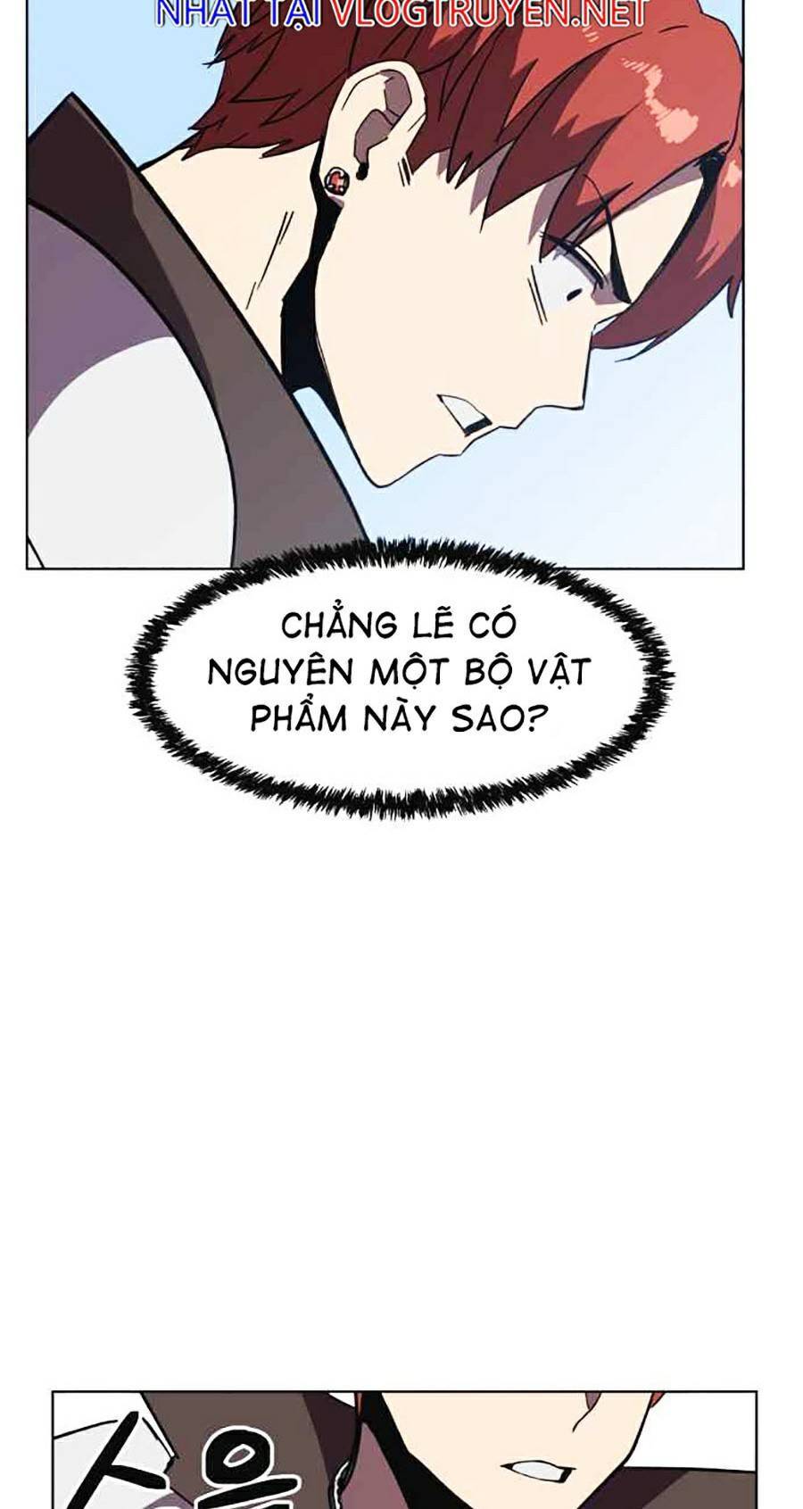 Final Boss - Chương 11