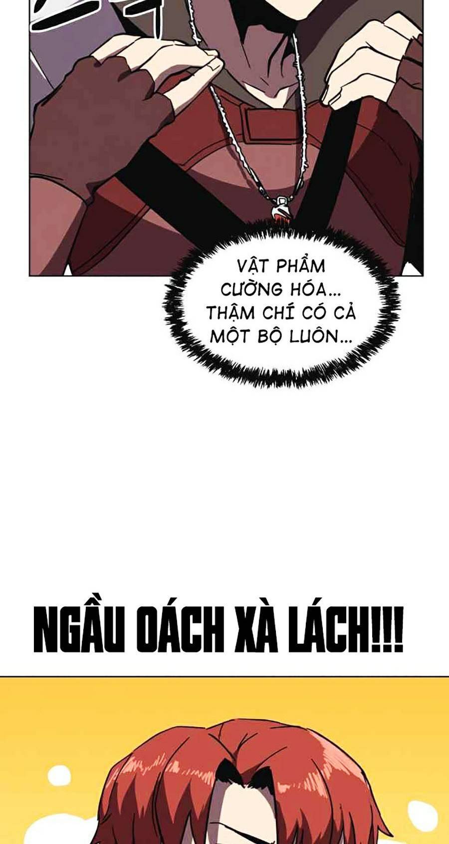 Final Boss - Chương 11