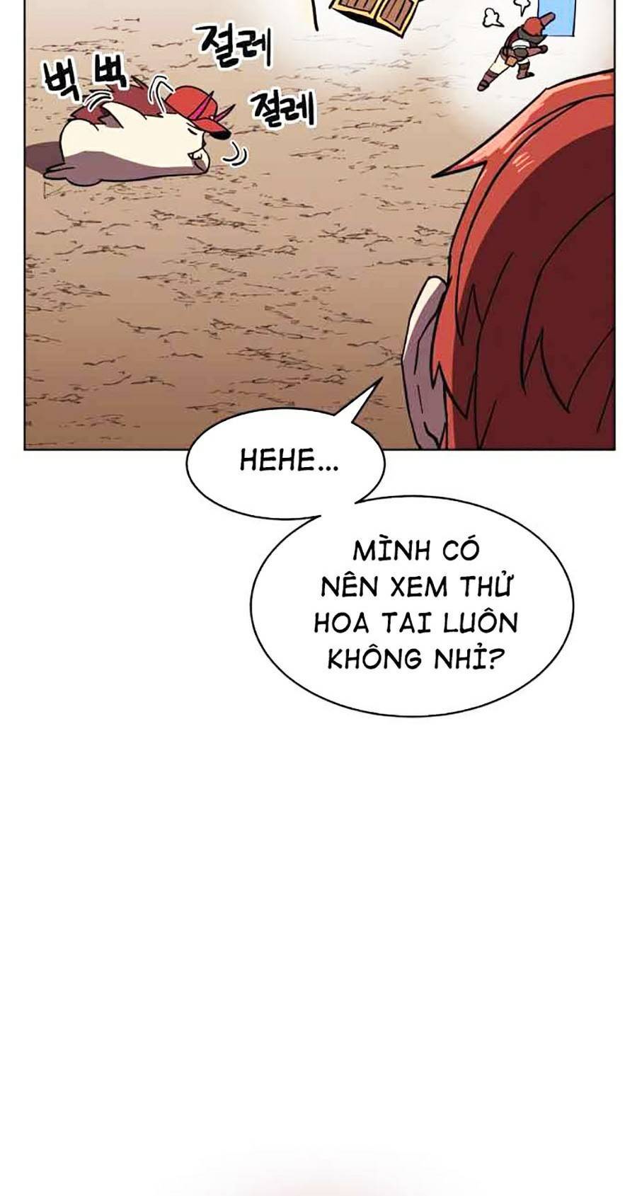 Final Boss - Chương 11