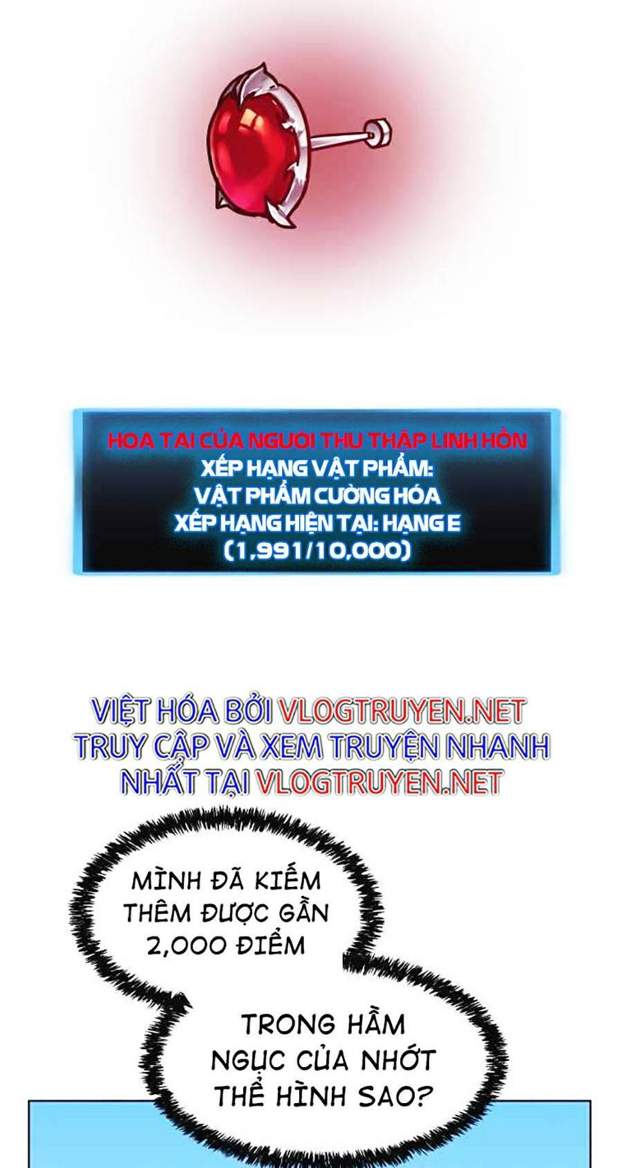 Final Boss - Chương 11