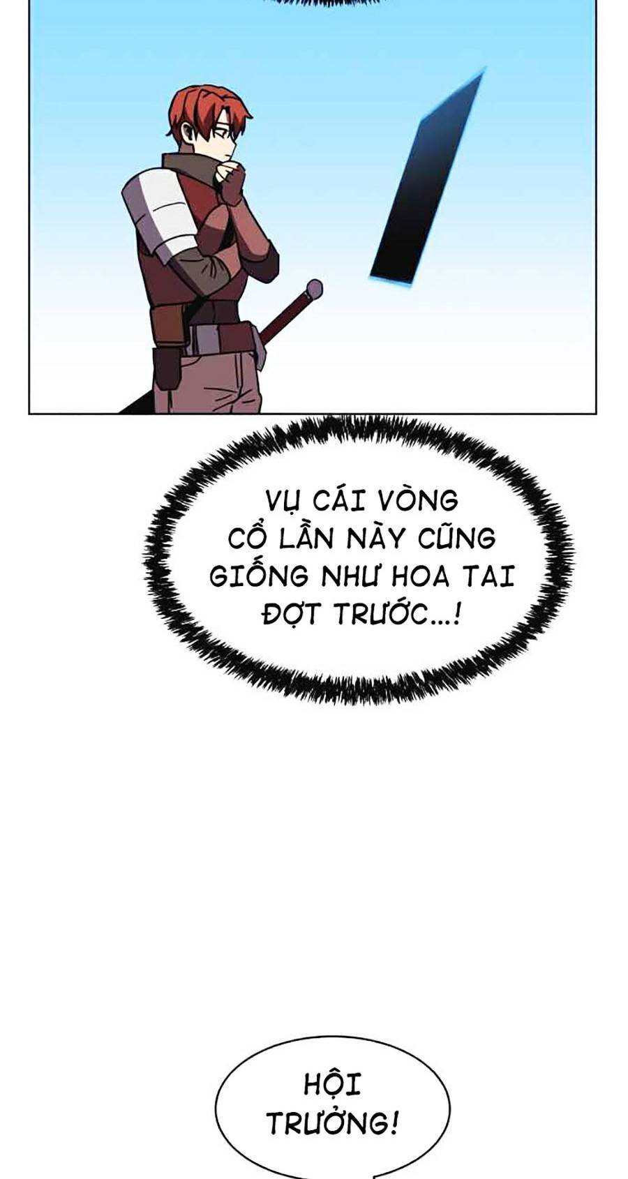 Final Boss - Chương 11