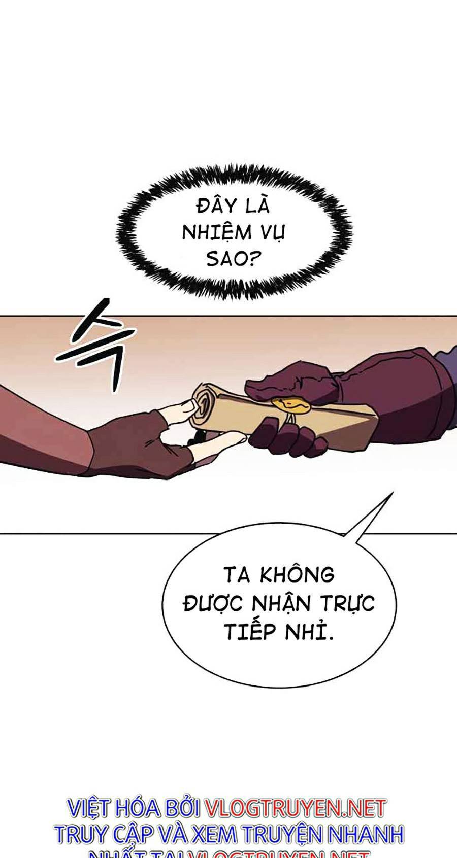 Final Boss - Chương 11