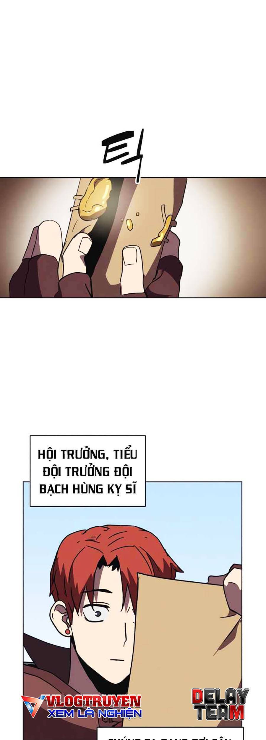 Final Boss - Chương 11