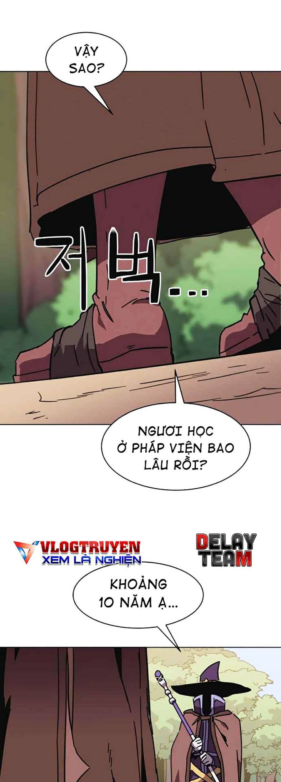 Final Boss - Chương 12