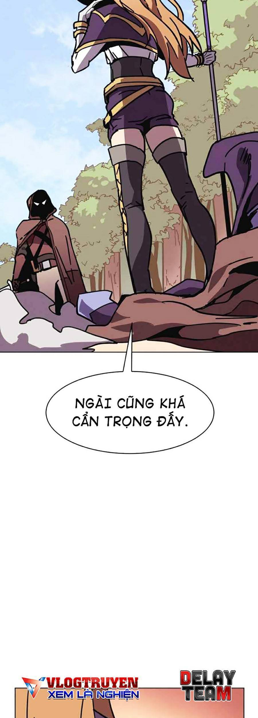 Final Boss - Chương 12