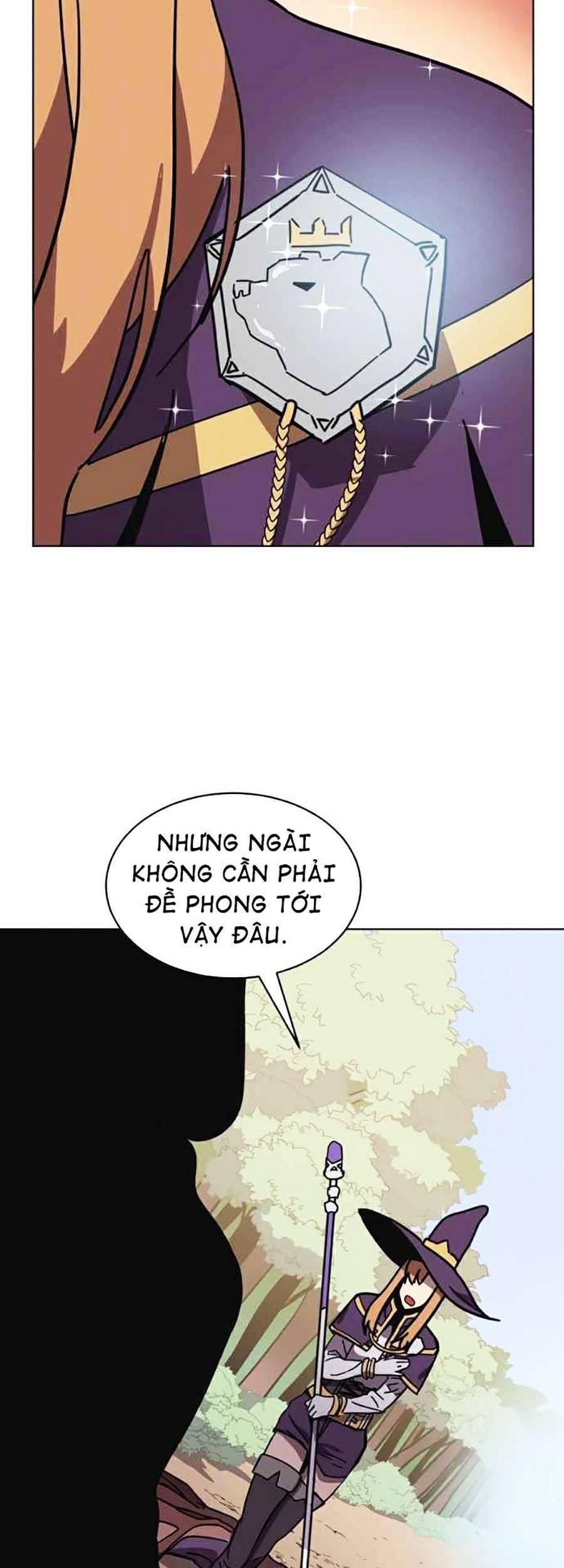 Final Boss - Chương 12