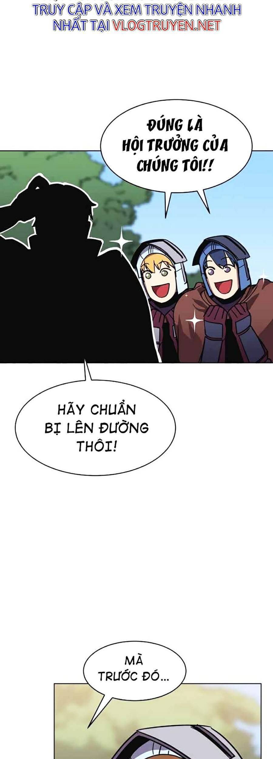Final Boss - Chương 12
