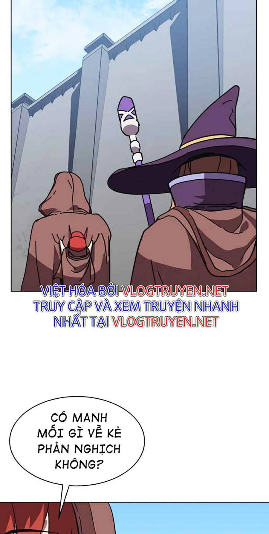 Final Boss - Chương 12