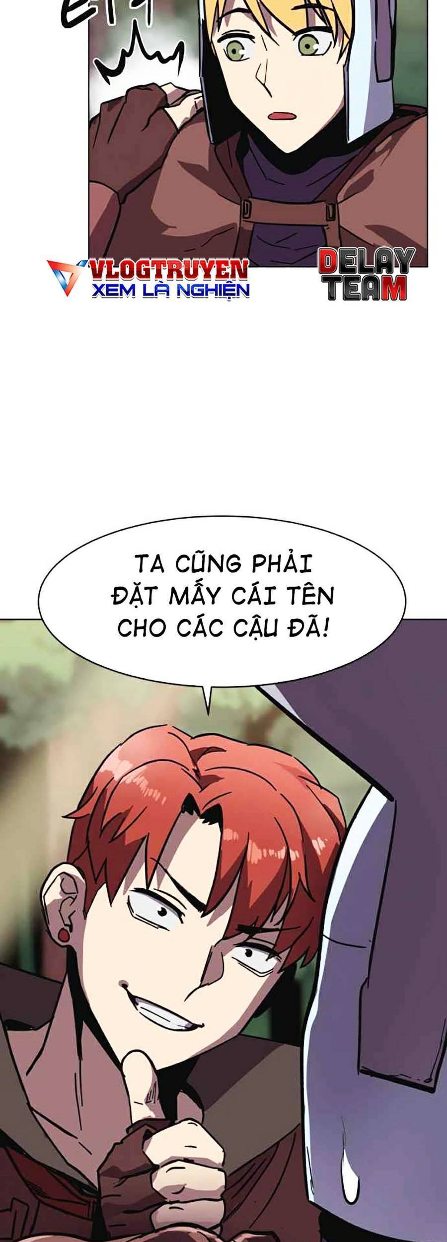 Final Boss - Chương 12