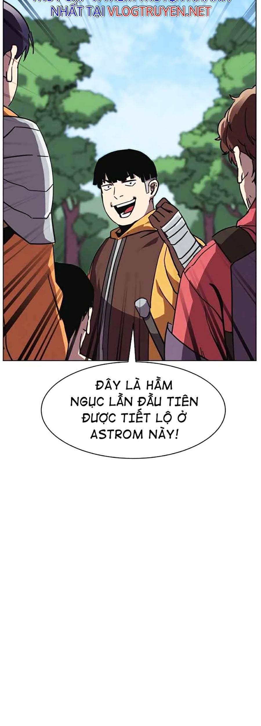 Final Boss - Chương 12