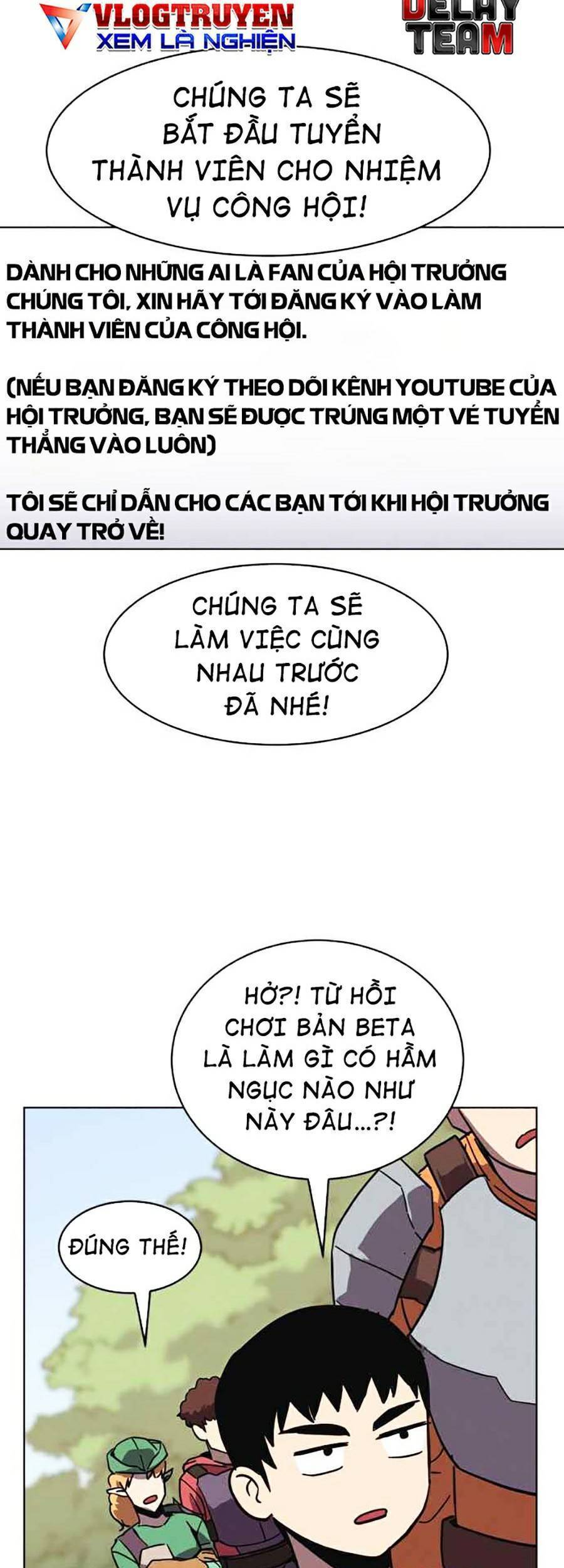 Final Boss - Chương 12