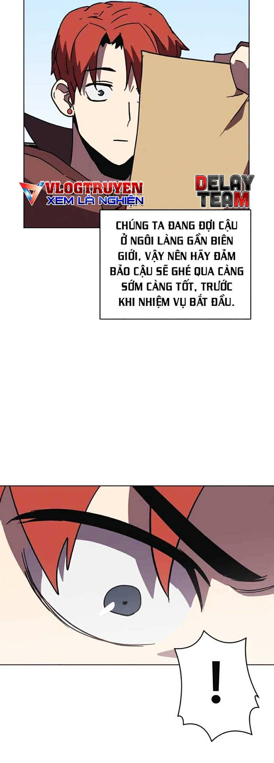 Final Boss - Chương 12