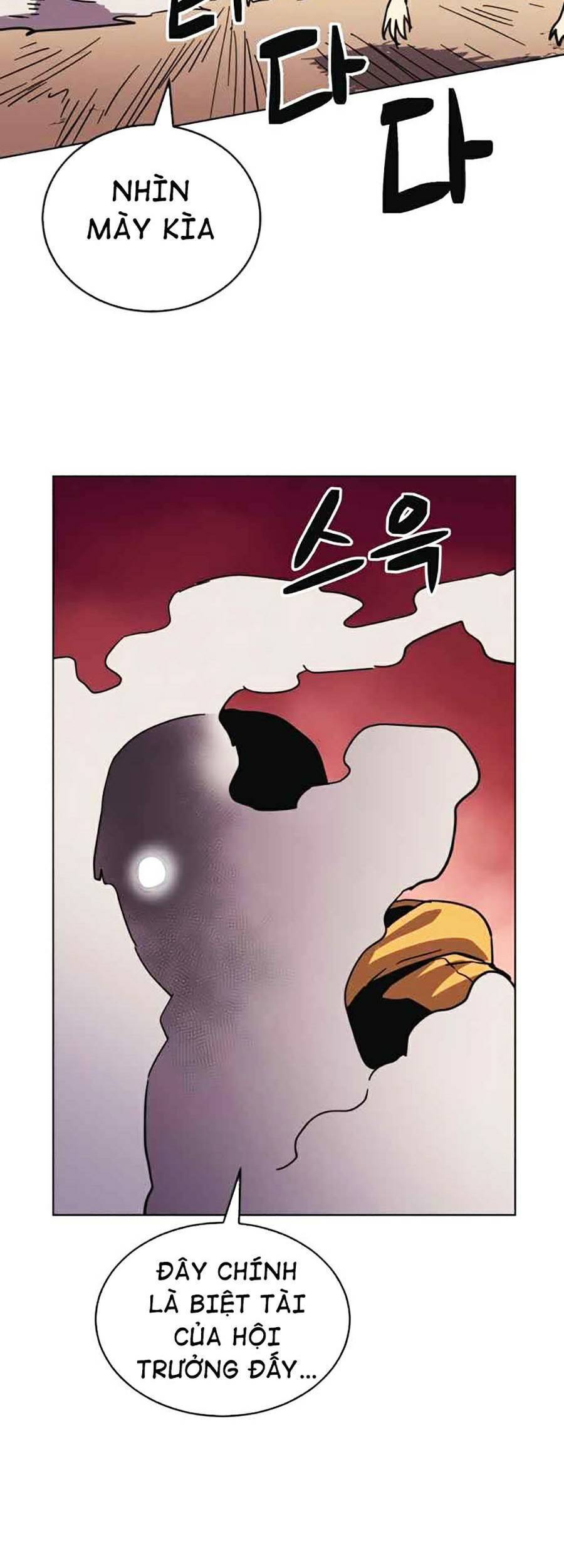 Final Boss - Chương 12