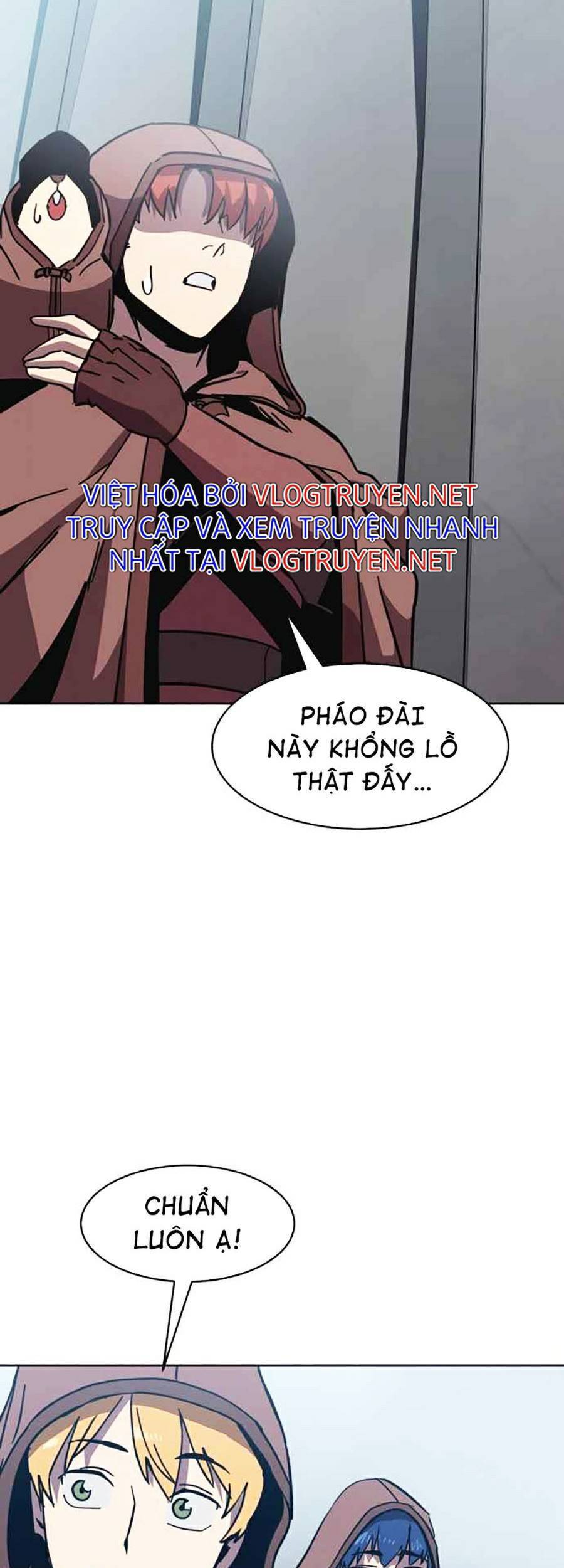 Final Boss - Chương 12