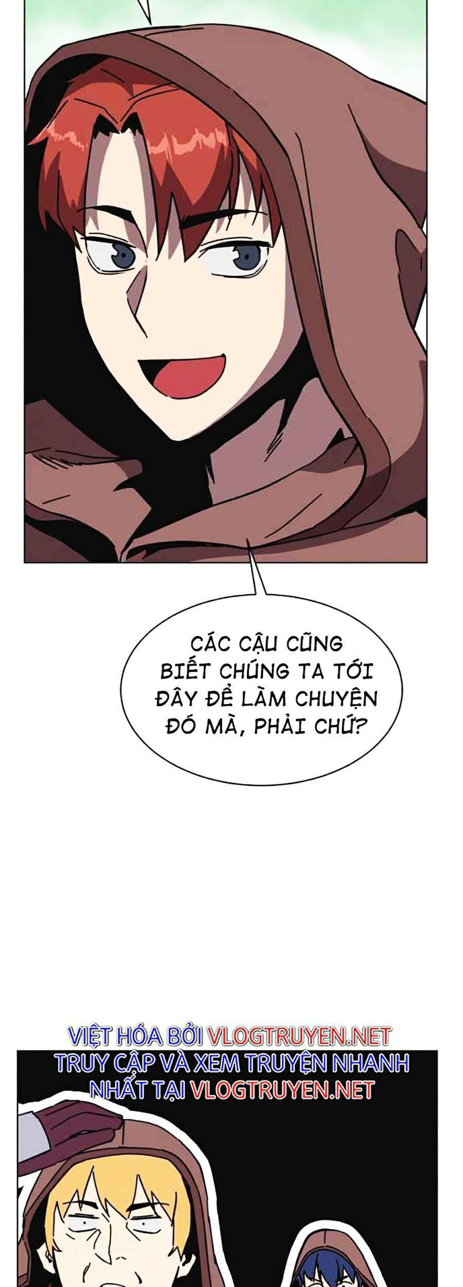 Final Boss - Chương 12