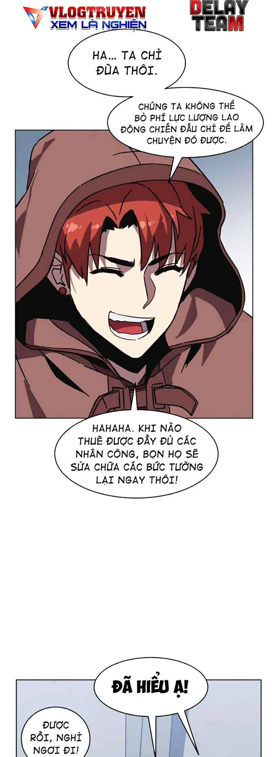 Final Boss - Chương 12
