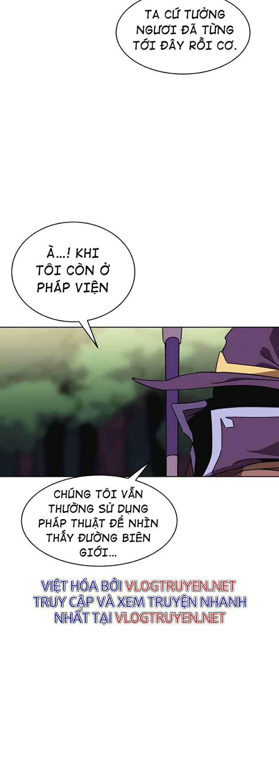 Final Boss - Chương 12
