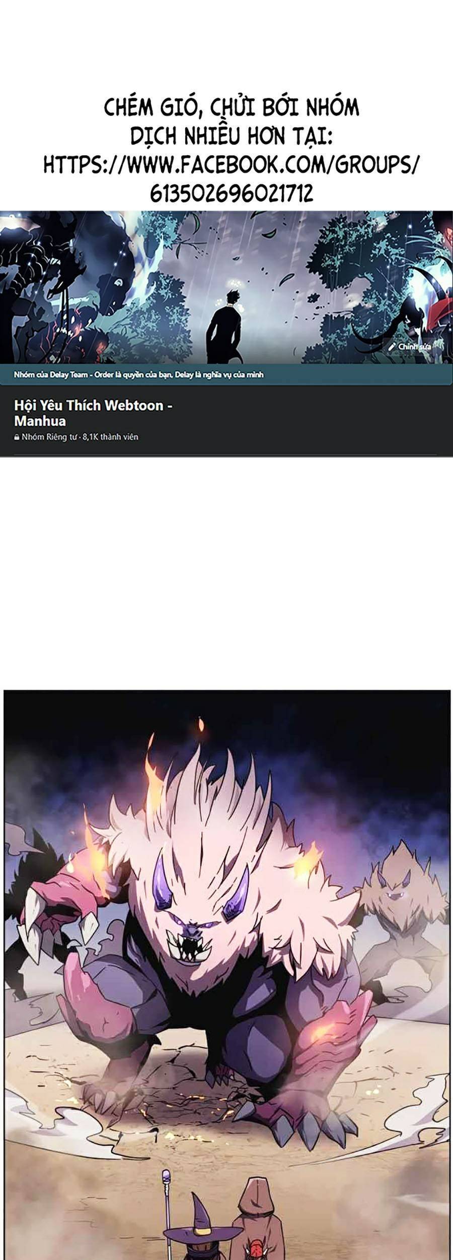Final Boss - Chương 13