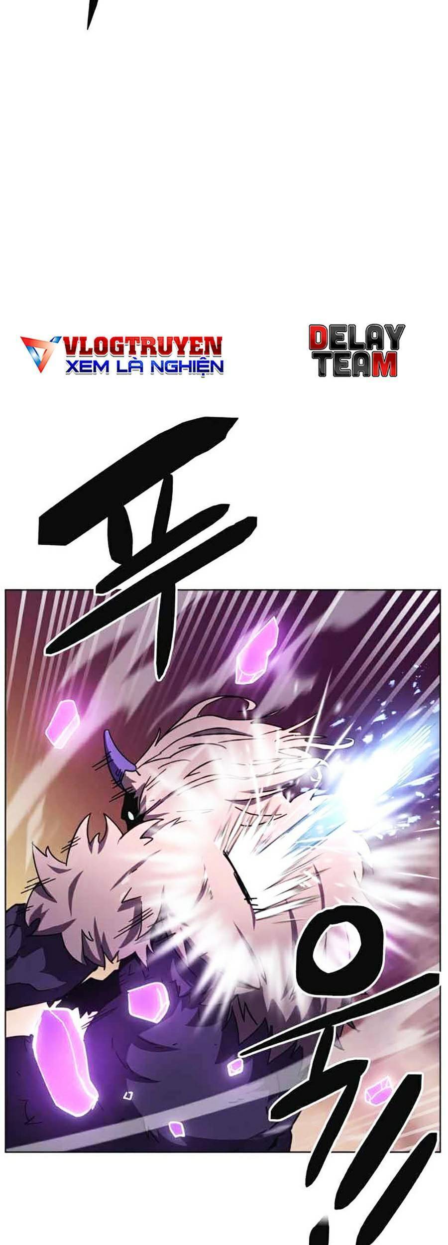 Final Boss - Chương 13