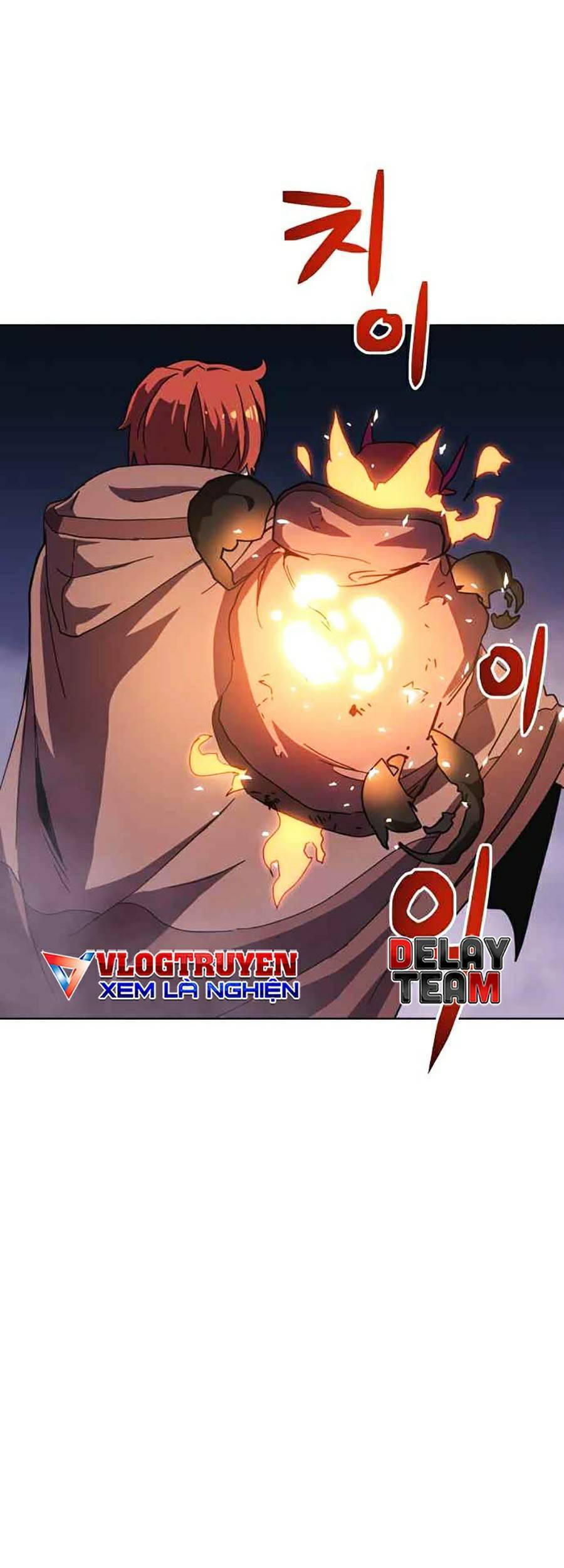 Final Boss - Chương 13