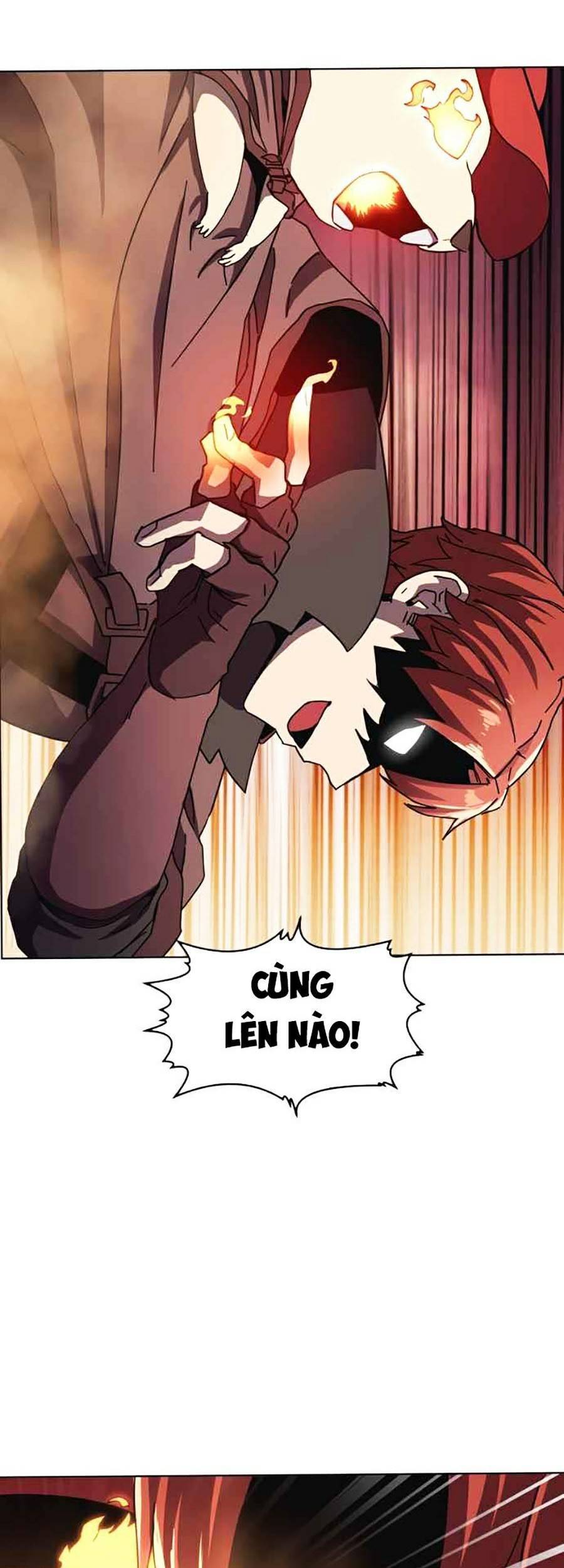 Final Boss - Chương 13