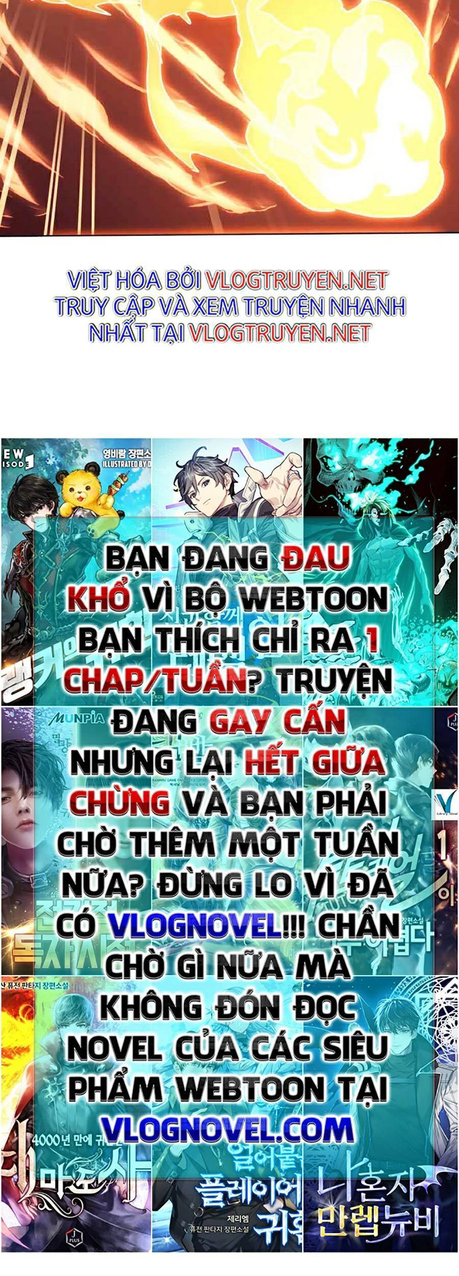Final Boss - Chương 13