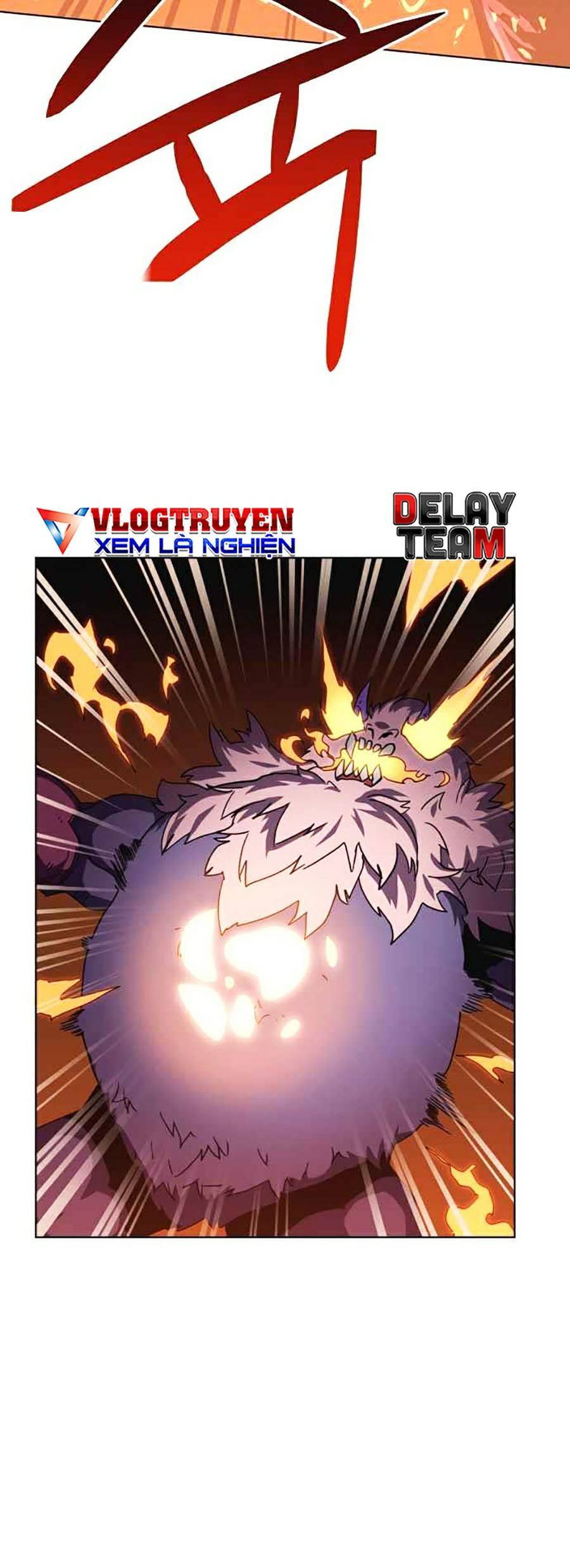 Final Boss - Chương 13