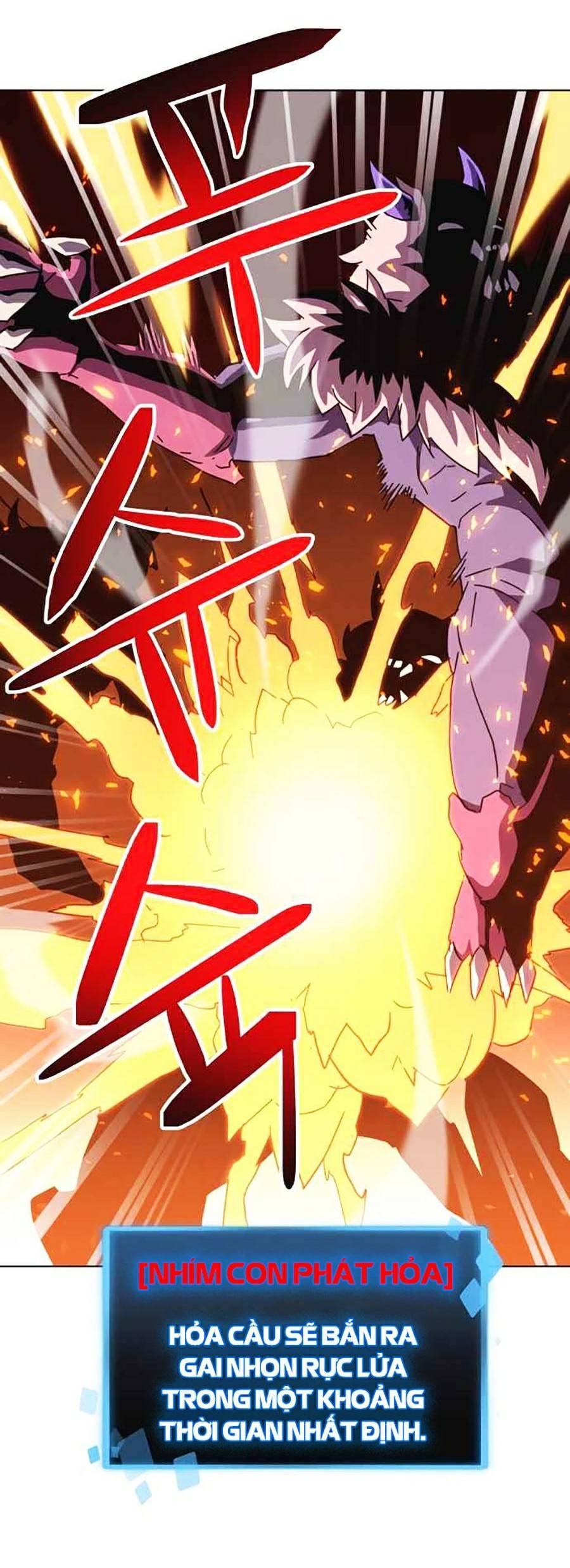 Final Boss - Chương 13