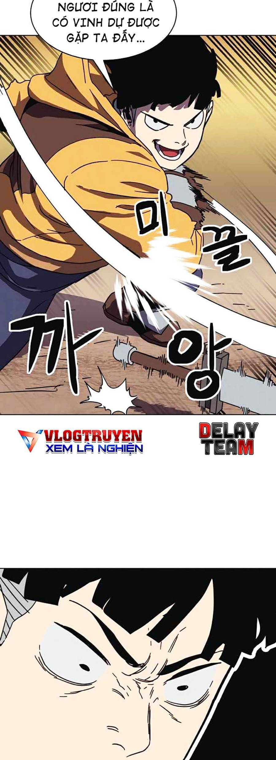 Final Boss - Chương 13