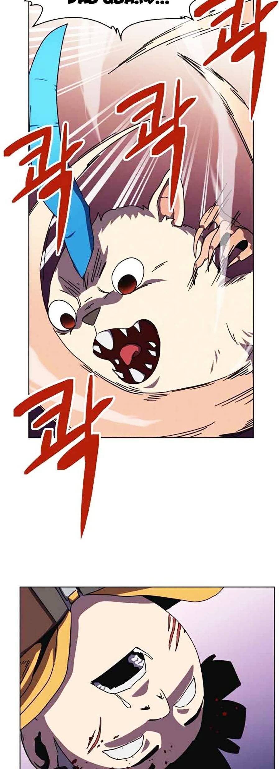 Final Boss - Chương 13