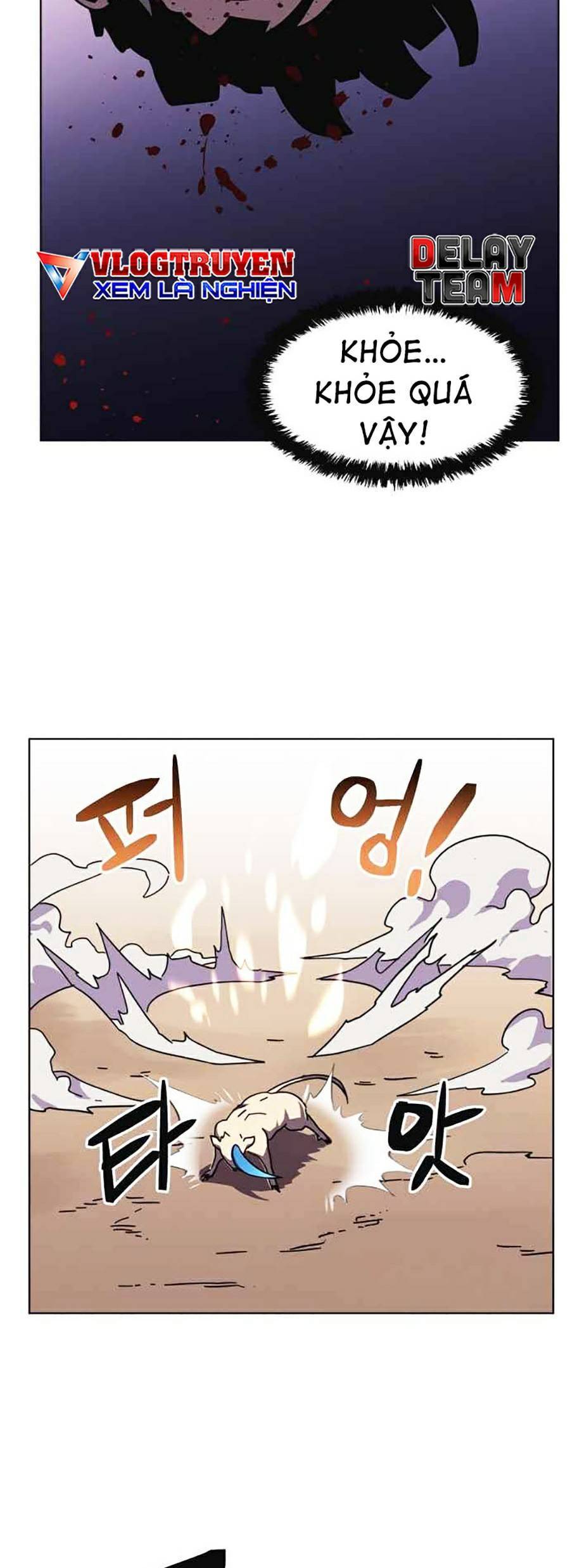 Final Boss - Chương 13