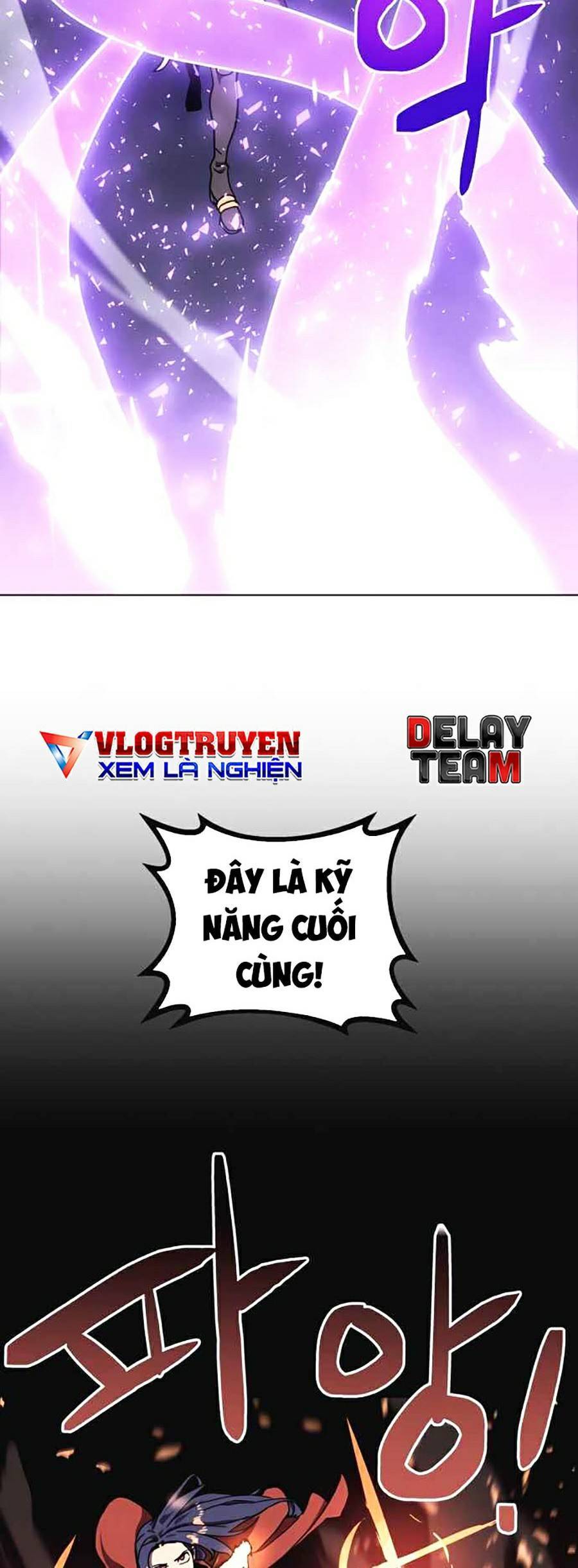 Final Boss - Chương 13