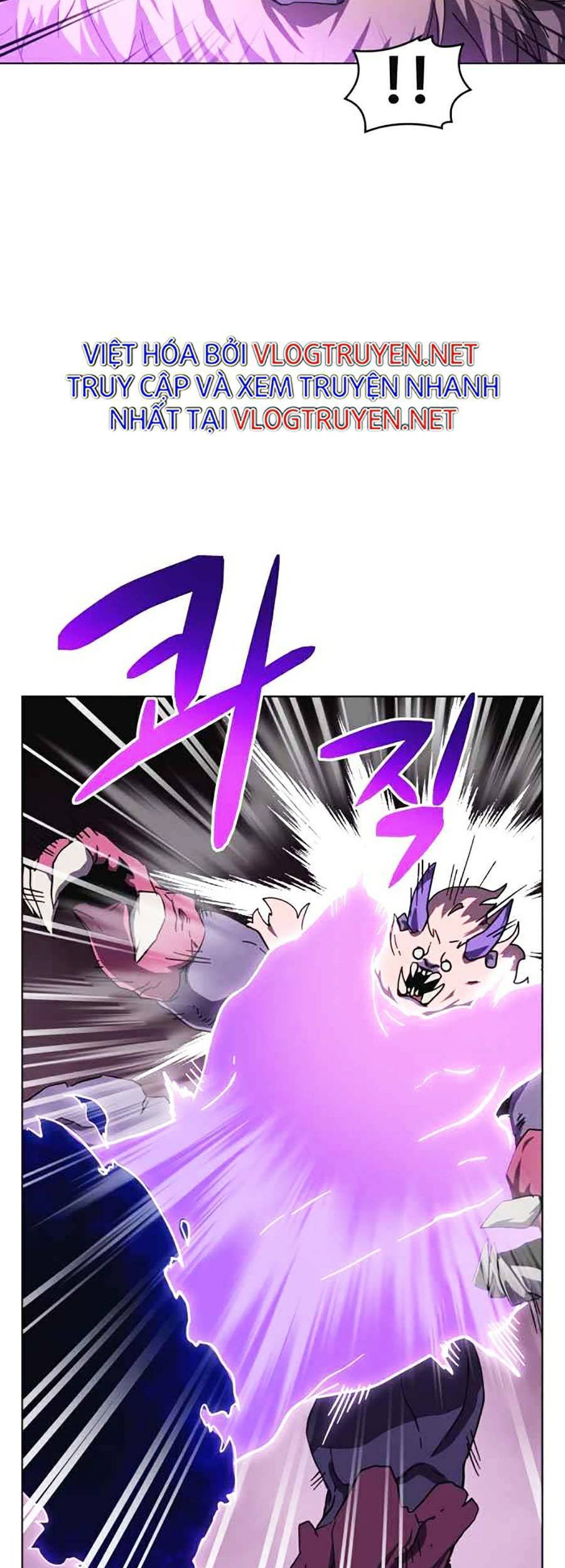 Final Boss - Chương 13