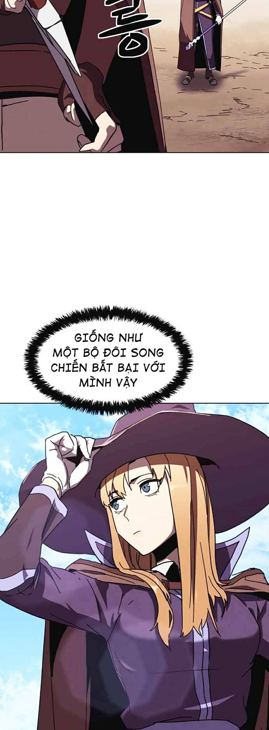 Final Boss - Chương 13