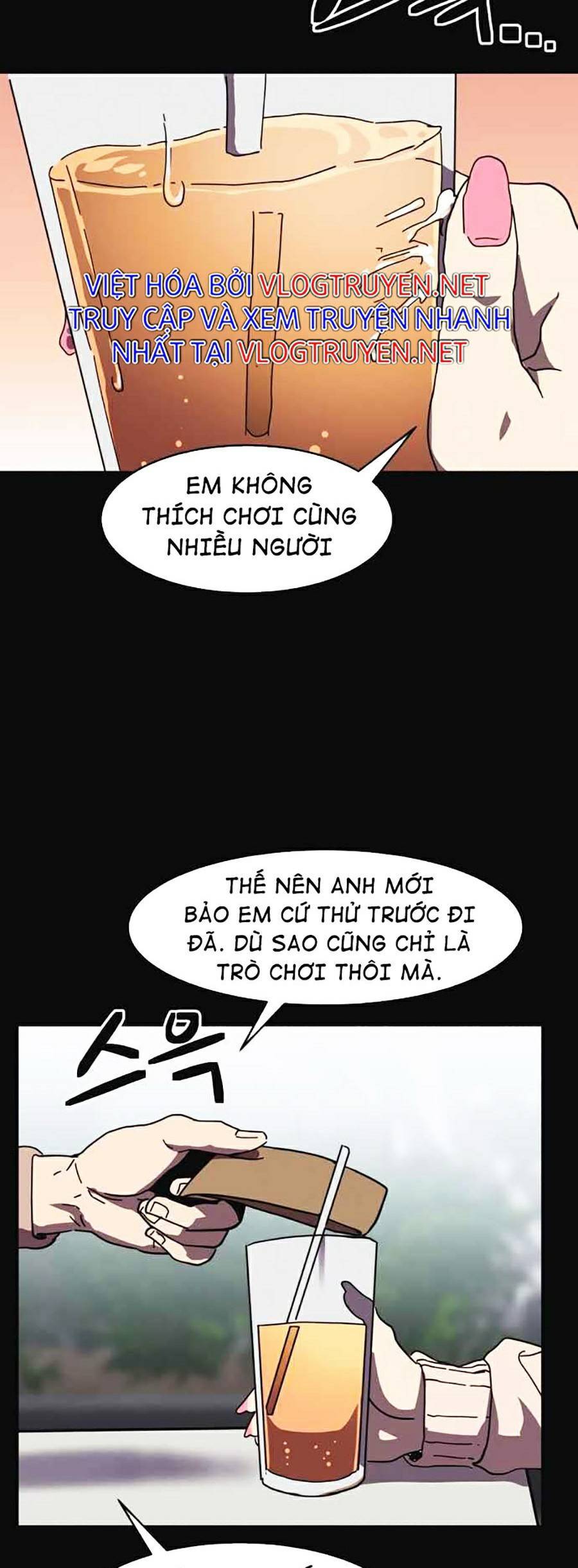 Final Boss - Chương 13