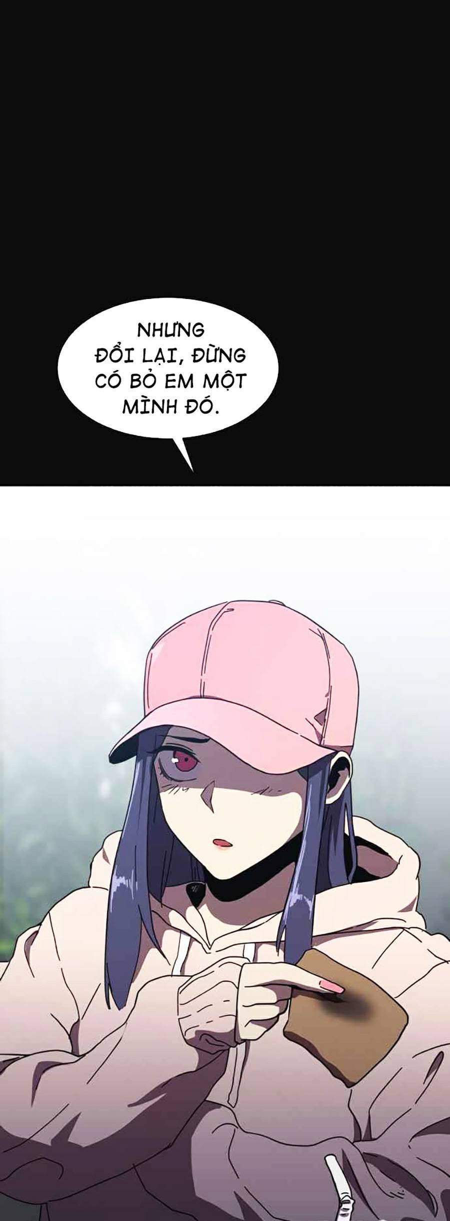 Final Boss - Chương 13