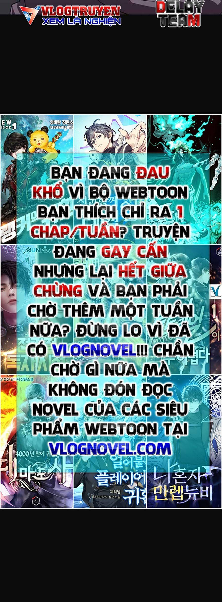 Final Boss - Chương 13
