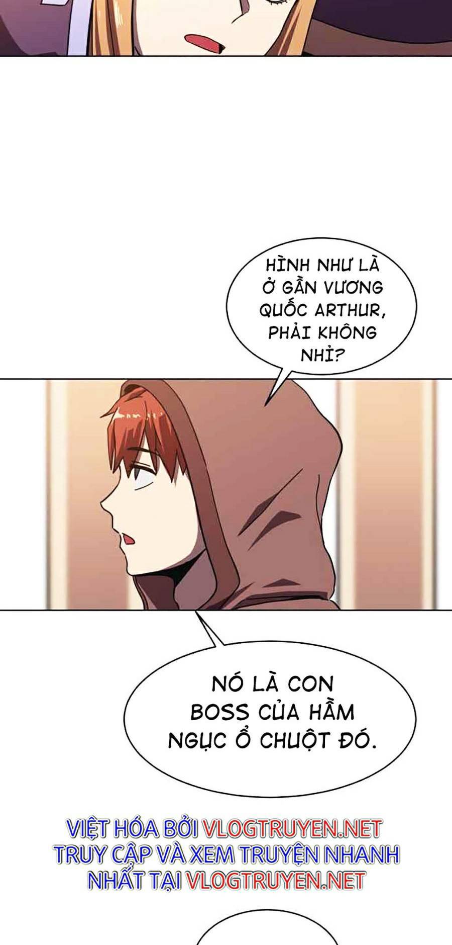 Final Boss - Chương 13