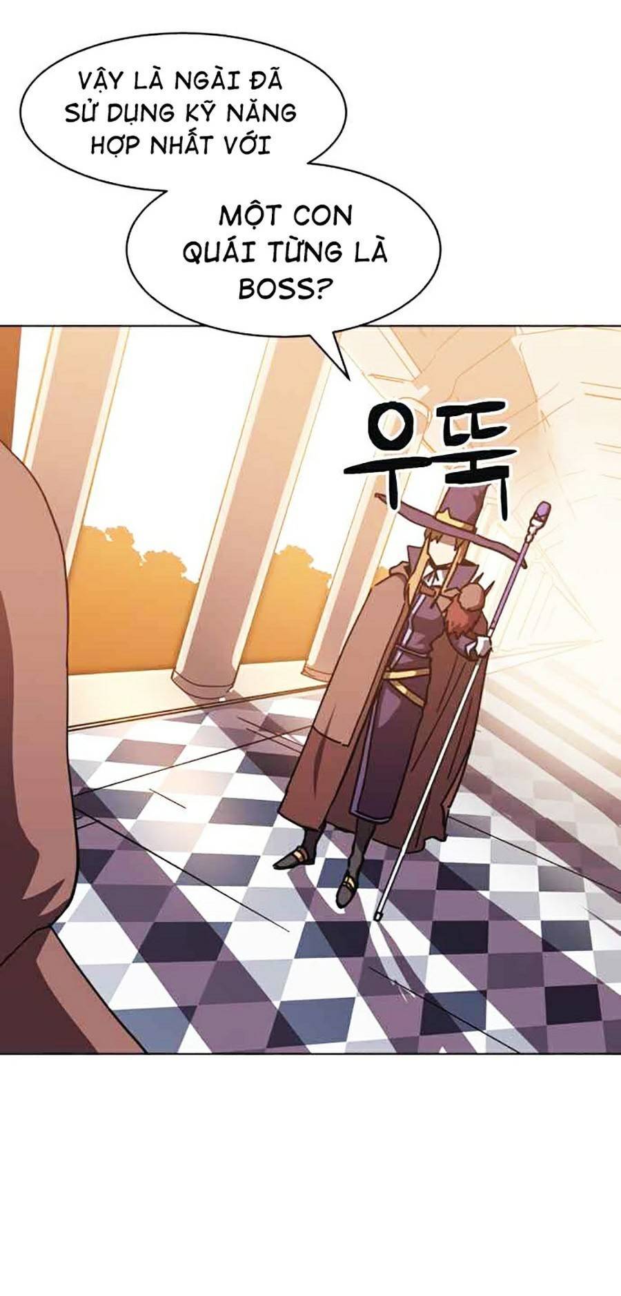 Final Boss - Chương 13
