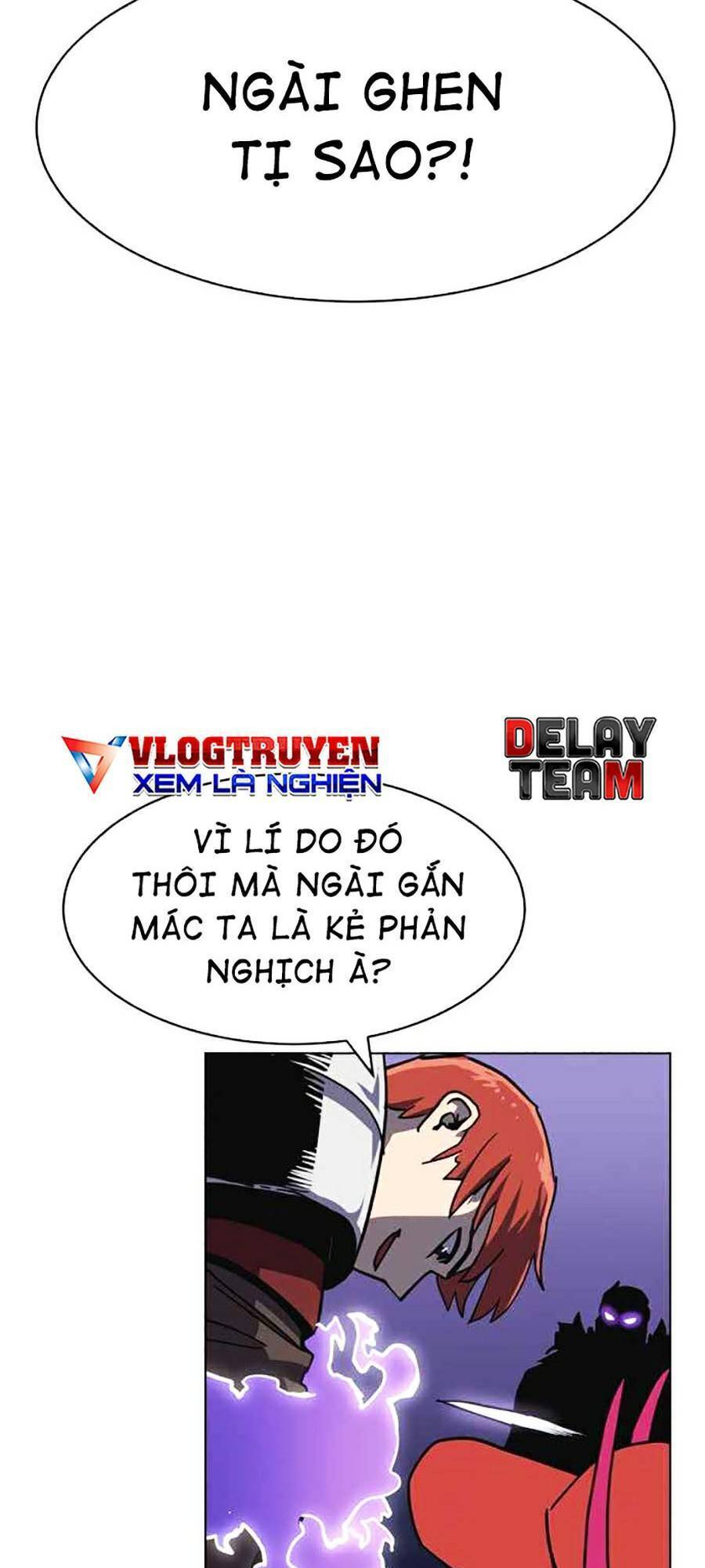 Final Boss - Chương 14