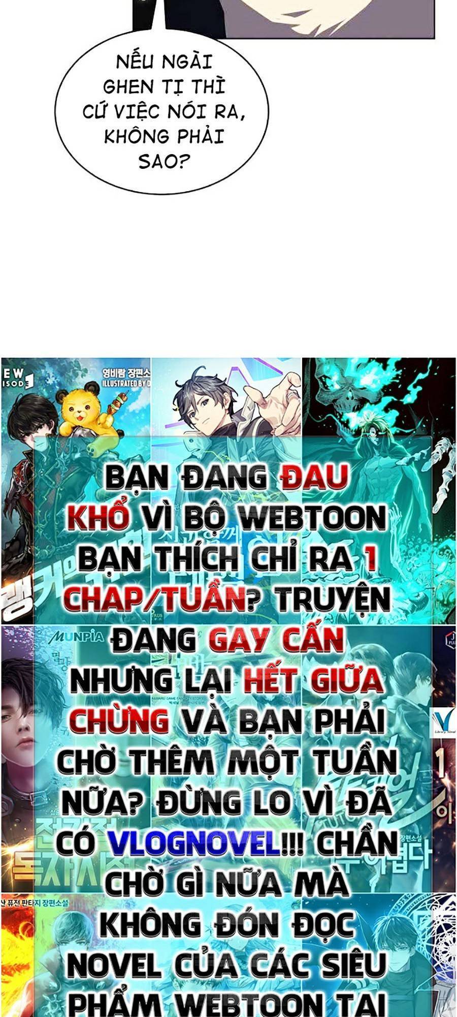 Final Boss - Chương 14