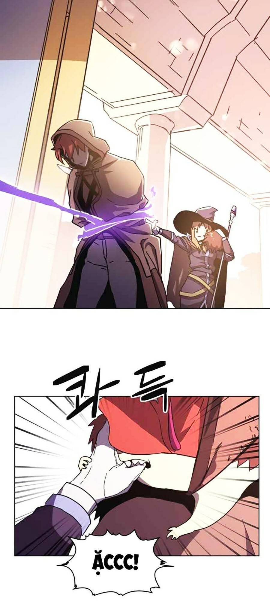 Final Boss - Chương 14