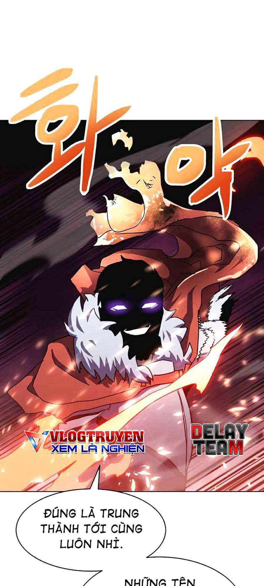Final Boss - Chương 14