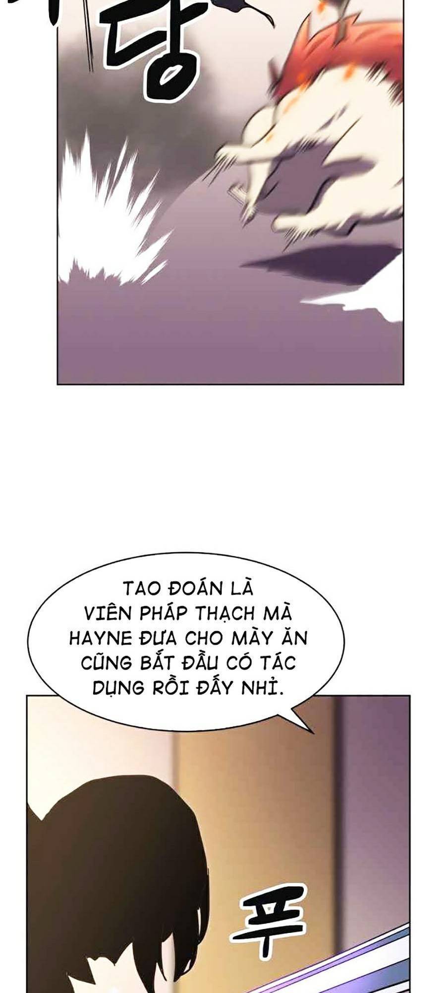 Final Boss - Chương 14