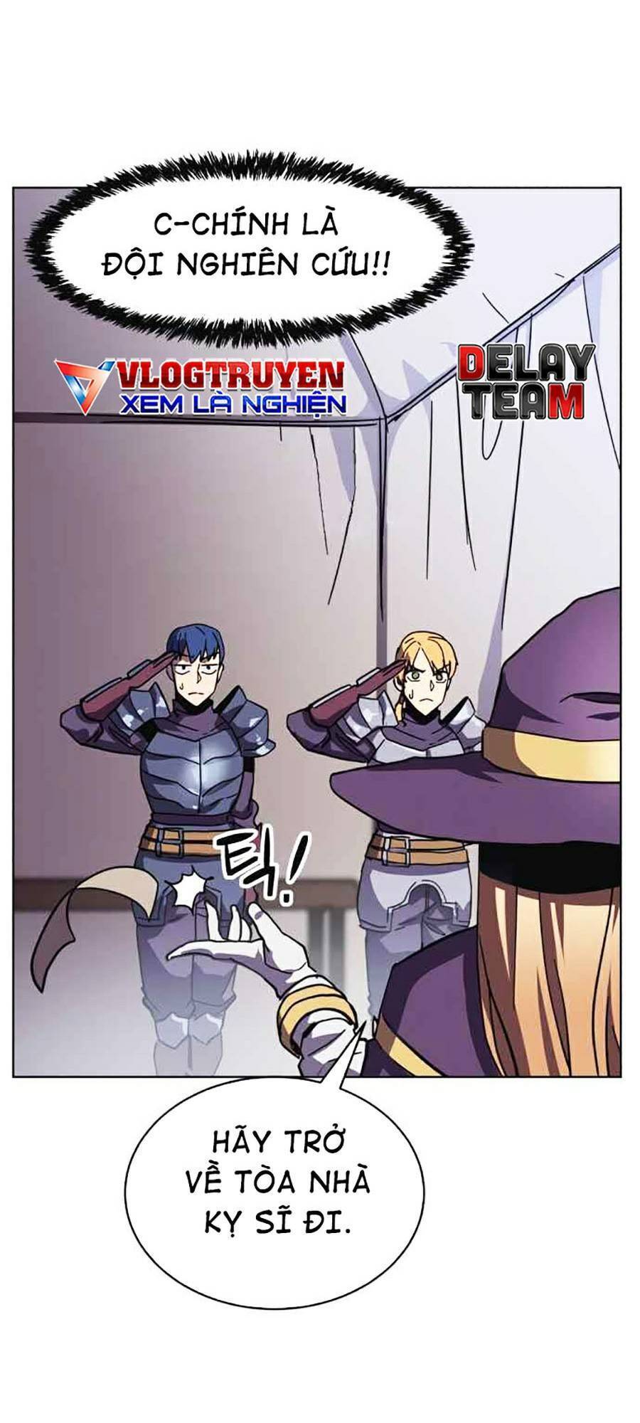 Final Boss - Chương 14