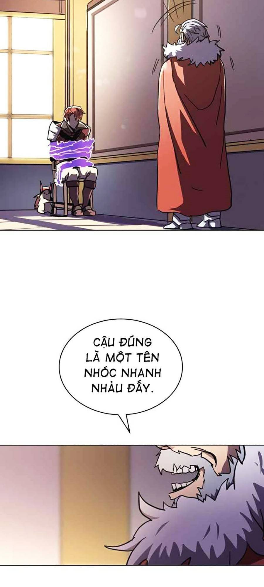 Final Boss - Chương 14