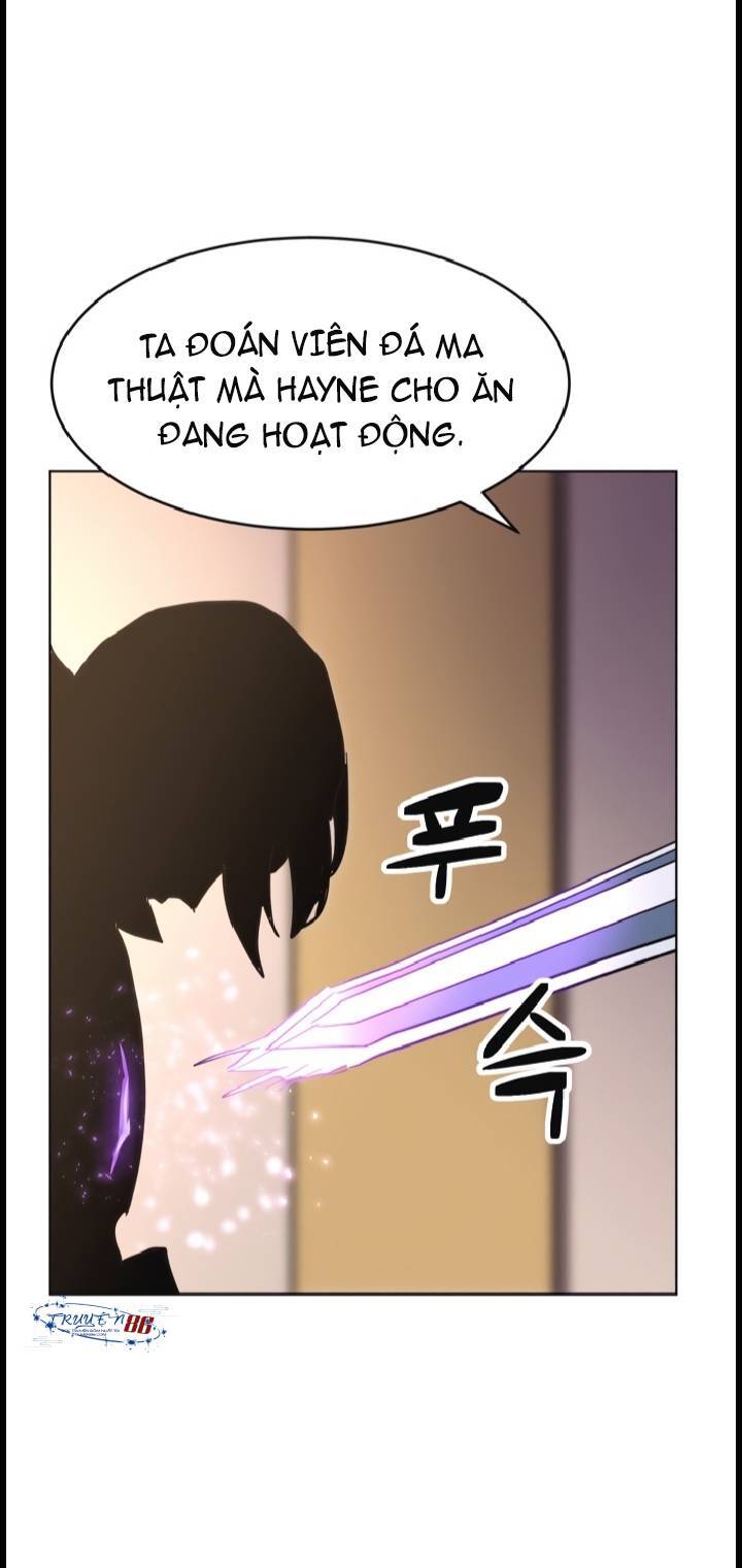 Final Boss - Chương 15