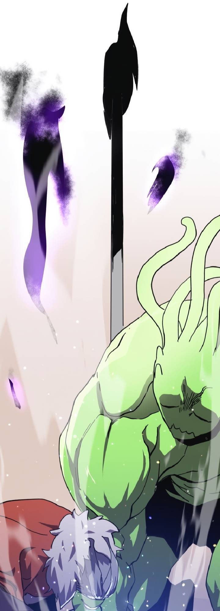 Final Boss - Chương 15