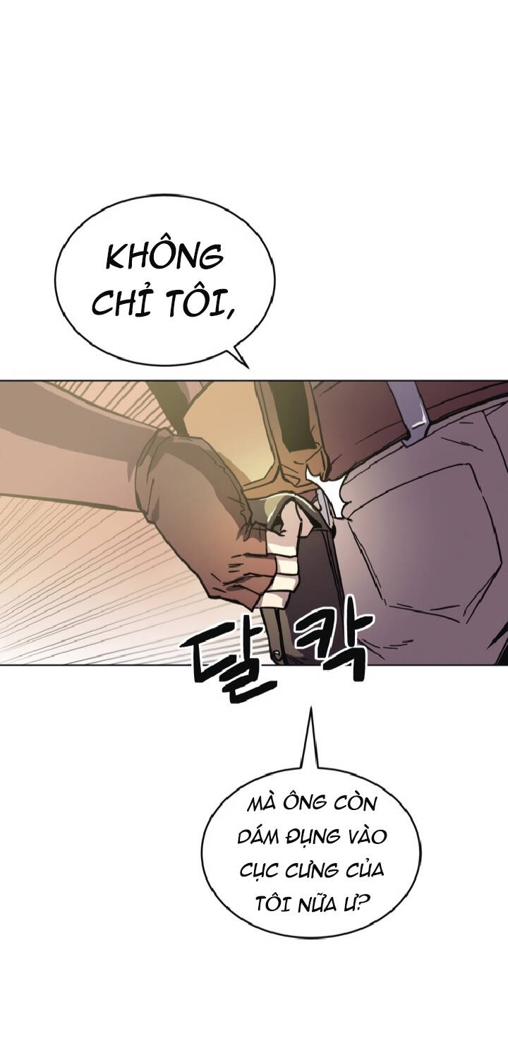 Final Boss - Chương 15