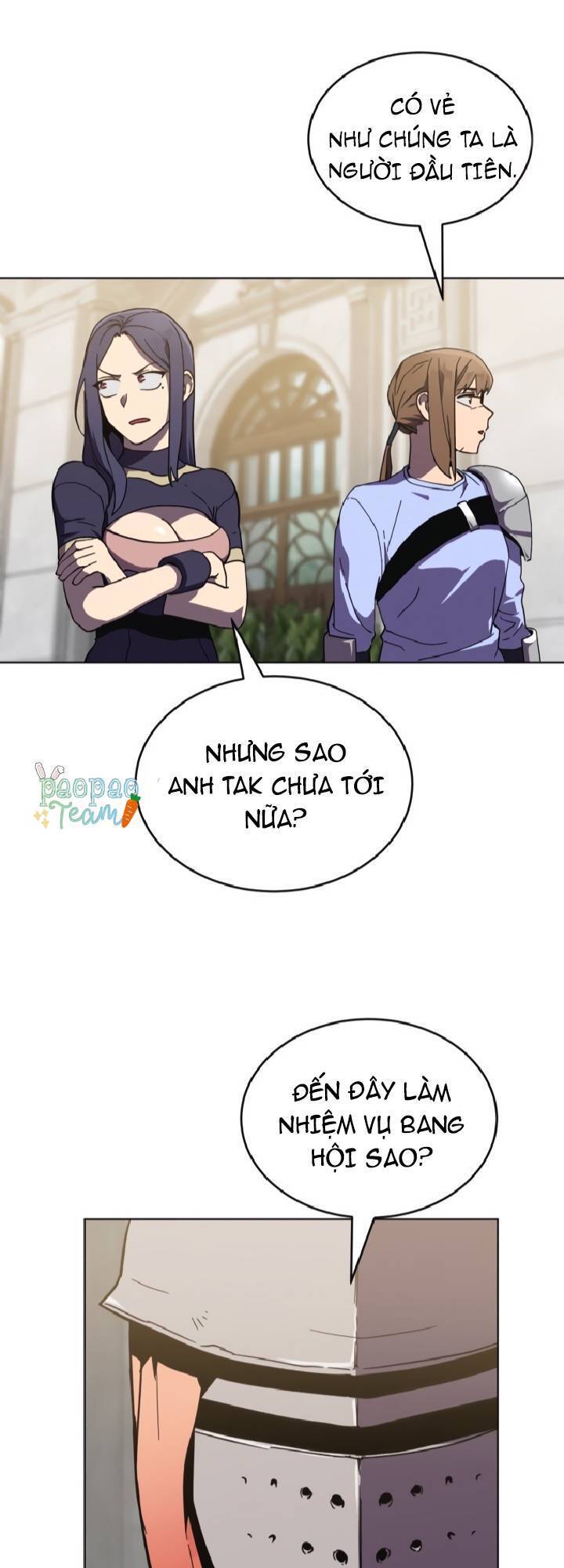 Final Boss - Chương 15